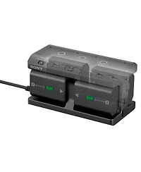 Sony Multi Battery Charger Adapter Kit
