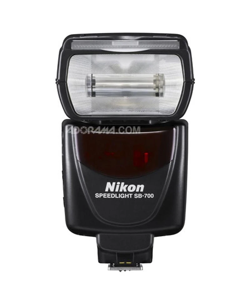 Nikon Sb-700 Af Speedlight Flash for Nikon Digital Slr Cameras
