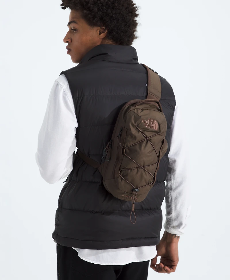 The North Face Men's Borealis Sling Backpack