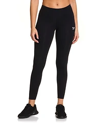 Reebok Women's Embroidered Leggings