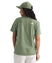 The North Face Women's Evolution Proud Short-Sleeve Graphic T-Shirt
