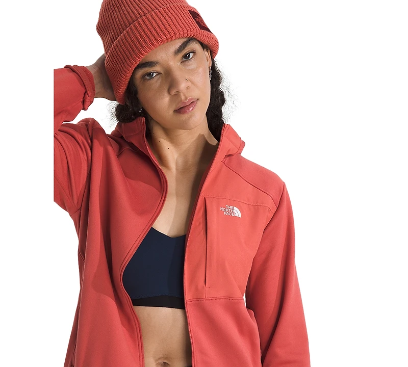 The North Face Women's Full Zip Hoodie