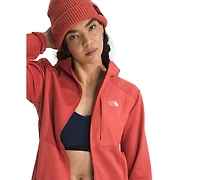 The North Face Women's Full Zip Hoodie