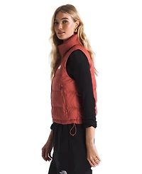 The North Face Women's Hydrenalite Down A-Line Vest