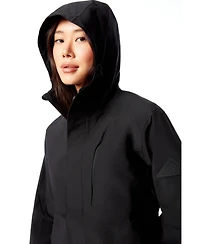 Alpine North Women's - Tahsis | Waterproof Rain Jacket