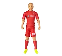 Banbo Toys Sockers Liverpool Mac Callister 8" Collectible Soccer Action Figure