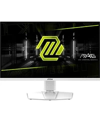 Msi Mag 274URFW 27" 16:9 4K Ultra Hd 160Hz Ips Led Gaming Monitor, White - White