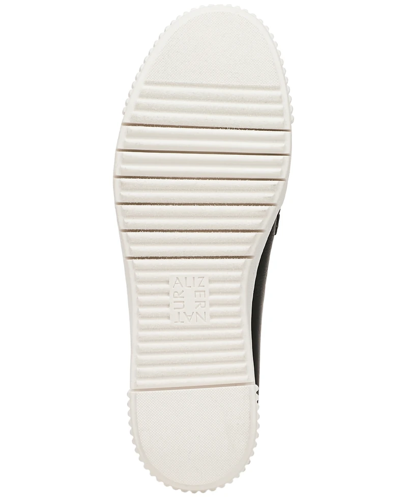 Naturalizer Women's Trish Slip-On Sneakers