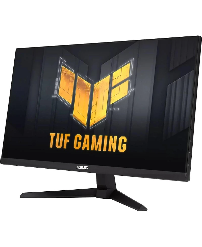 Asus Tuf Gaming VG259Q3A 24.5" 16:9 Full Hd 180Hz Fast Ips Led Gaming Monitor