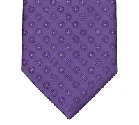 Perry Ellis Portfolio Men's Berot Dot Tie