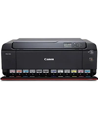 Canon imagePROGRAF Pro-1100 17" Professional Wide Format Wireless Inkjet Photo Printer