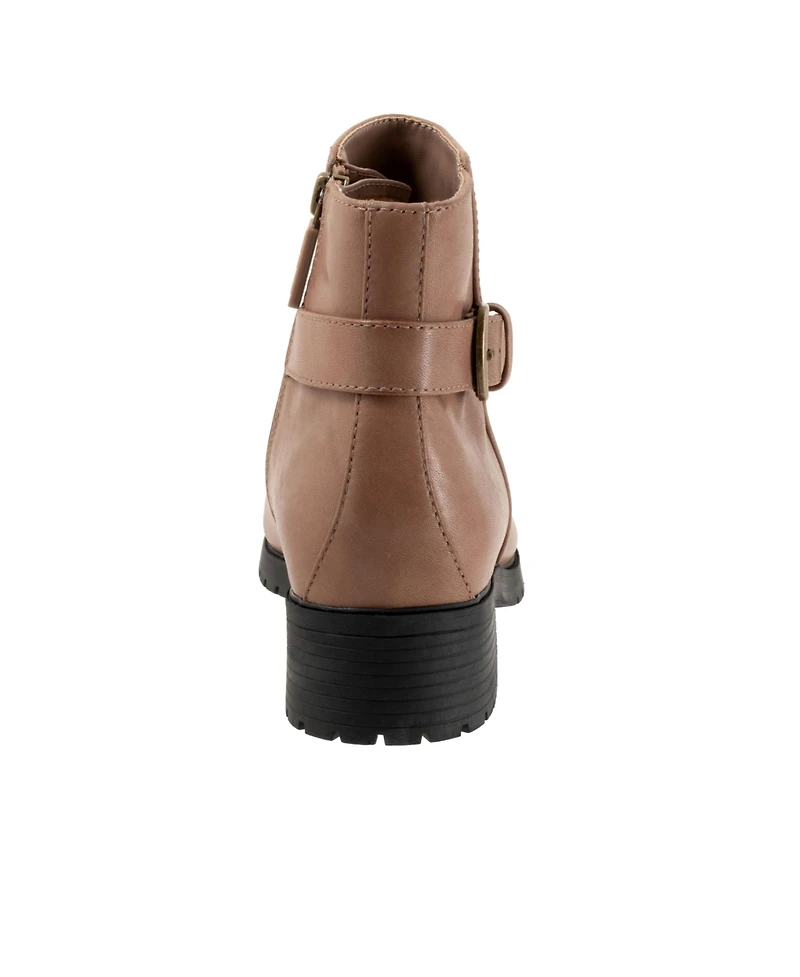 Trotters Woman's Marigold Boot