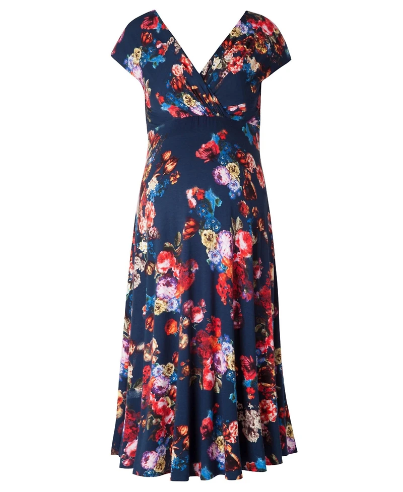 Tiffany Rose Maternity Alessandra Dress