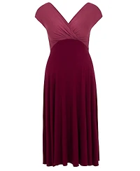 Tiffany Rose Alessandra Maternity Dress