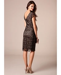 Tiffany Rose Maternity Imogen Shift Dress