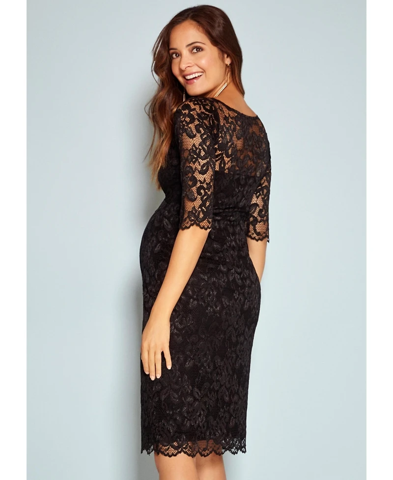 Tiffany Rose Maternity Amelia Dress