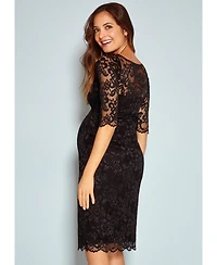 Tiffany Rose Maternity Amelia Dress
