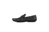 Marc Joseph New York Stafford Ave Buckle Loafer