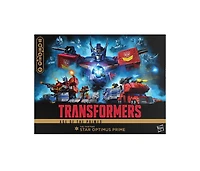 Transformers The Thirteen Star Optimus Prime Titan Class | Transformers: Age of the Primes | Hasbro, Takara Tomy