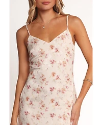 Petal and Pup Women's Elysian Maxi Dress