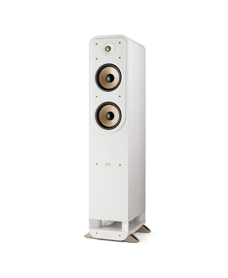 Polk Audio Signature Elite ES55 Hi-Fi Home Theater Floorstanding Speaker - Each