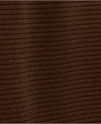 Lands' End Women's Plus Shine Ribbed Tankini Top and High Waisted Bottom Swimsuit Set