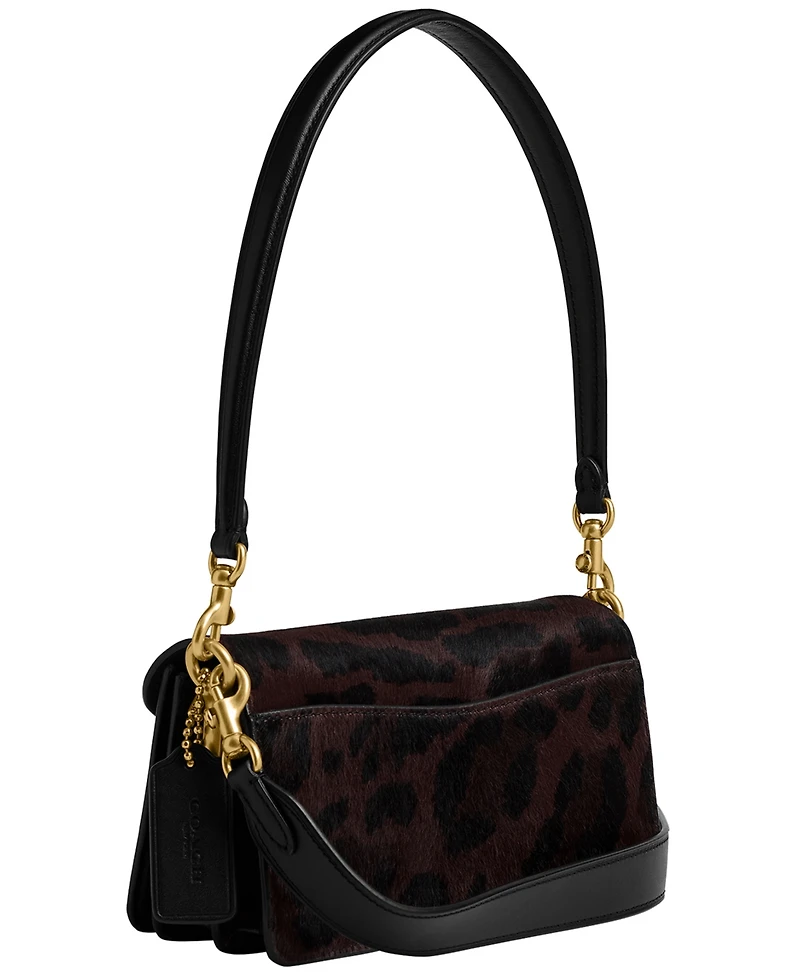 Coach Women's Tabby Mini Shoulder Bag