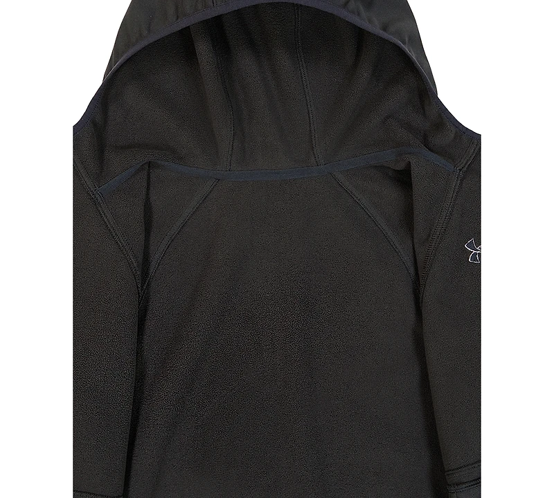 Under Armour Big Boys Softshell Jacket