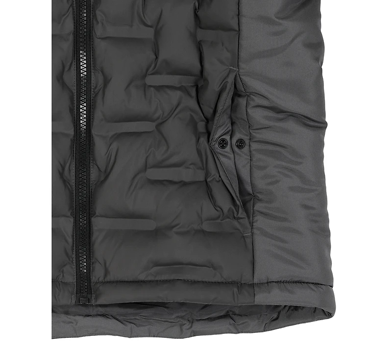 Under Armour Big Boys Bonded Quilt Puffer Jacket