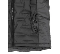 Under Armour Big Boys Bonded Quilt Puffer Jacket