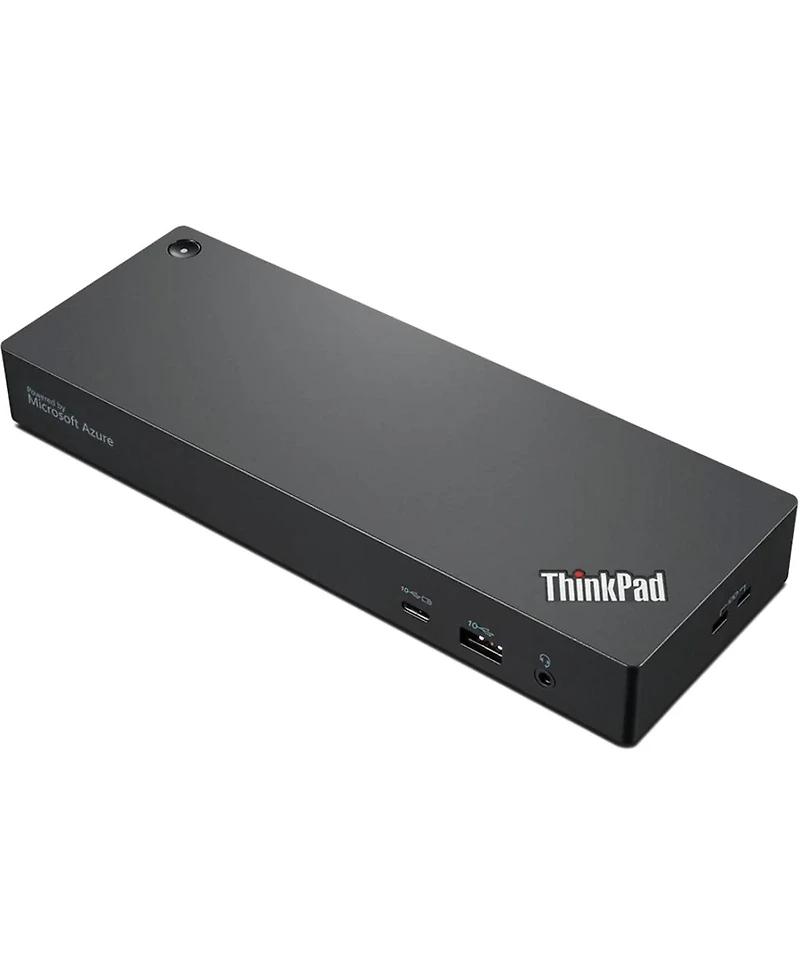 Lenovo ThinkPad Universal Thunderbolt 4 Smart Dock