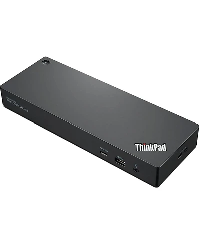 Lenovo ThinkPad Universal Thunderbolt 4 Smart Dock