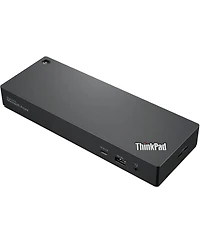 Lenovo ThinkPad Universal Thunderbolt 4 Smart Dock