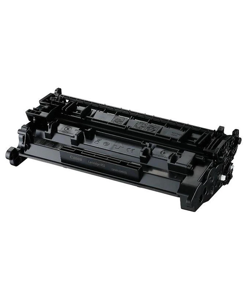 Canon 052 Black Toner Cartridge for imageCLASS Lbp 210 and MF420 Series Printer, 3100 Pages Yield