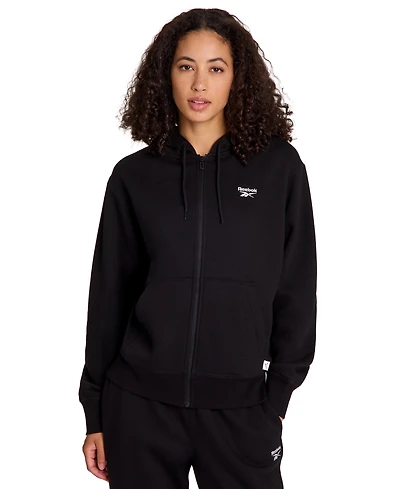 Reebok Women's Long Sleeves Sweatshirt
