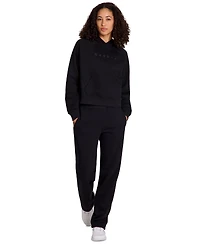 Reebok Women's Kangaroo Pocket Hoodie