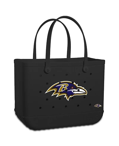 Bogg Bag Baltimore Ravens Handbag