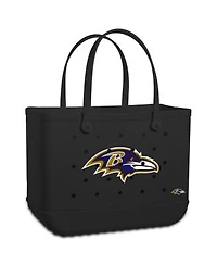 Bogg Bag Baltimore Ravens Tote Bag