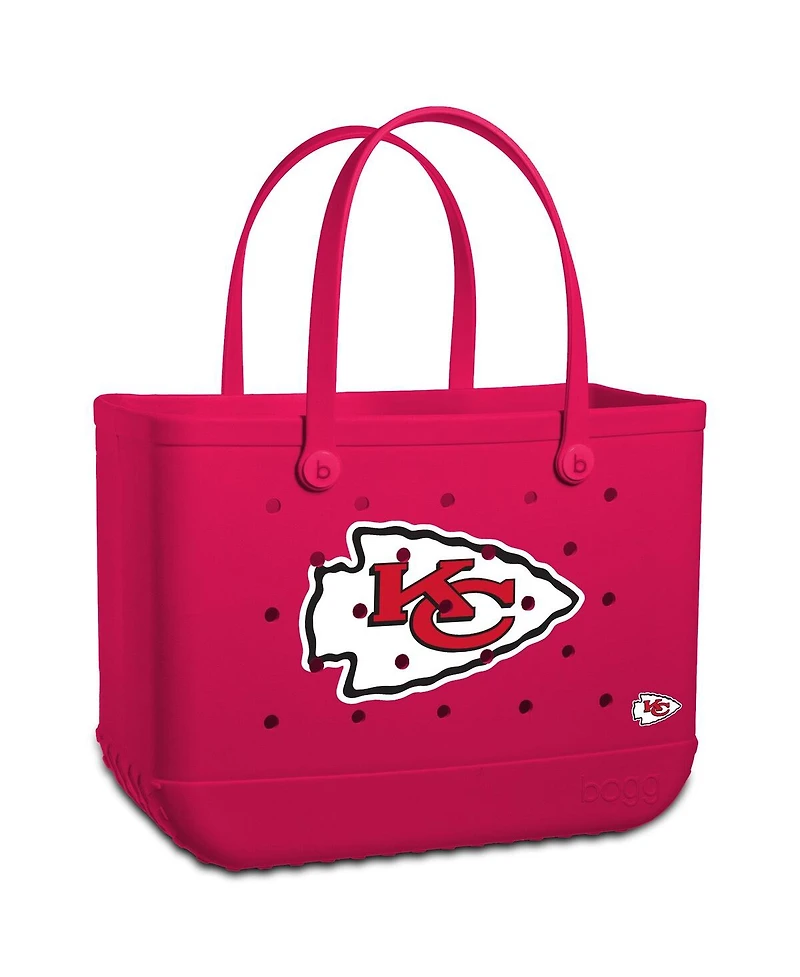 Bogg Bag Kansas City Chiefs Handbag