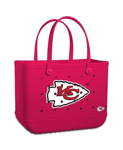 Bogg Bag Kansas City Chiefs Handbag