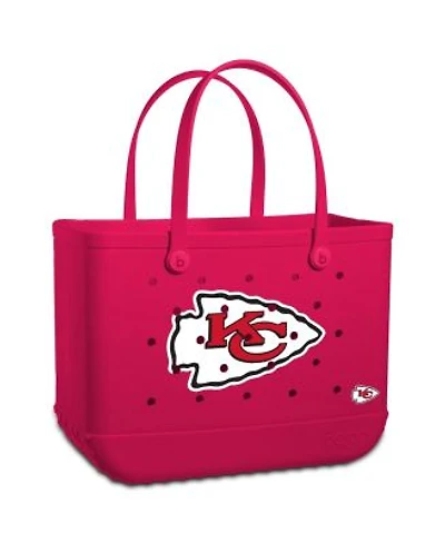 Bogg Bag Kansas City Chiefs Tote Bag