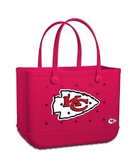 Bogg Bag Kansas City Chiefs Tote Bag