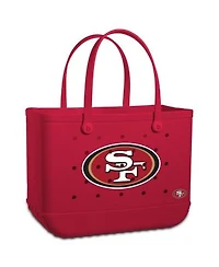 Bogg Bag San Francisco 49ers Tote Bag
