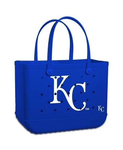 Bogg Bag Kansas City Royals Tote Bag