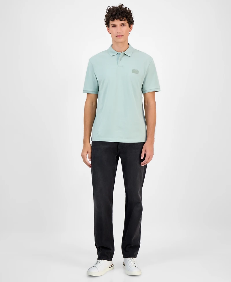Hugo By Boss Men's Delastolo Polo