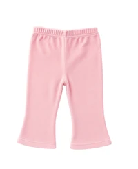 Disney Baby Girls 2-Piece Minnie Top and Pants Set