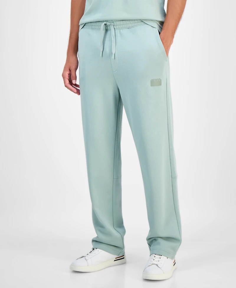 Hugo By Boss Men's Delastpan Sweatpants