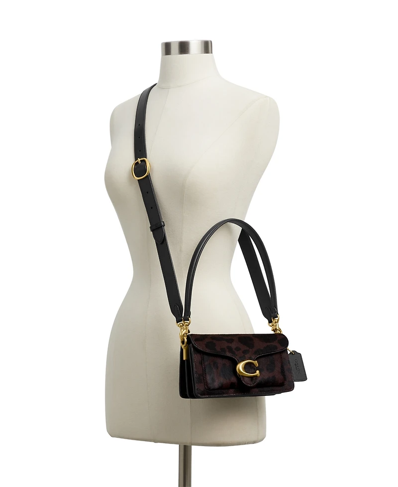 Coach Women's Tabby Mini Shoulder Bag