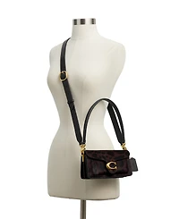 Coach Women's Tabby Mini Shoulder Bag