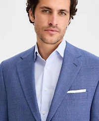 Michael Kors Men's Classic-Fit Suit Separate Jacket